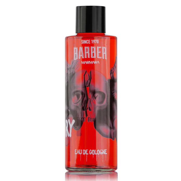 Marmara Barber Aftershave Cologne Love Memory 16.9 oz