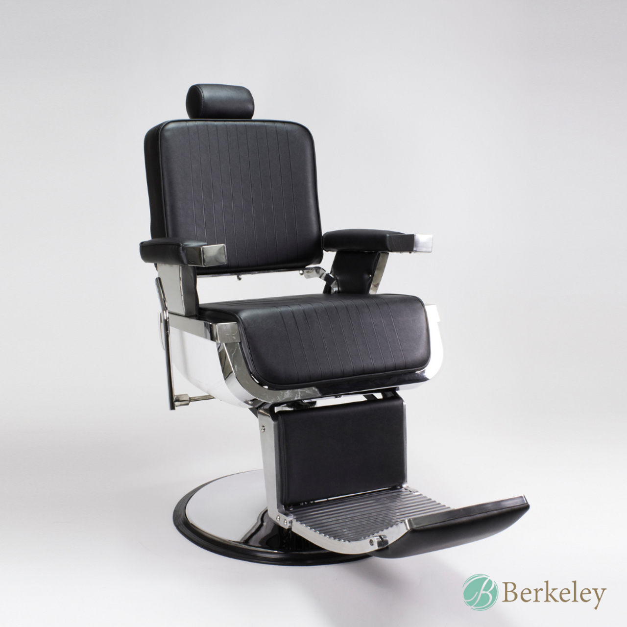 Silla de barbero Jaxson ENVÍO GRATIS