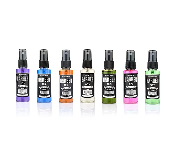 Marmara Barber Aftershave Cologne - 50ml