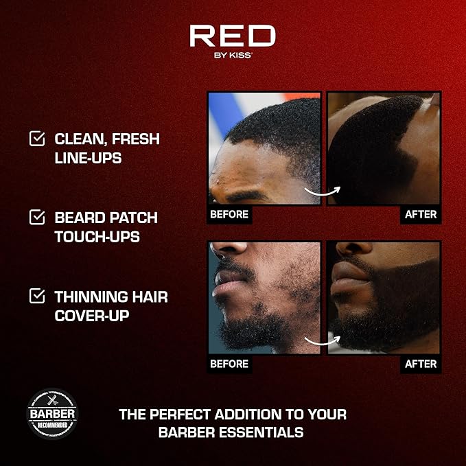 Kiss Tintation Temporary Hair Color Spray 11.5 oz.