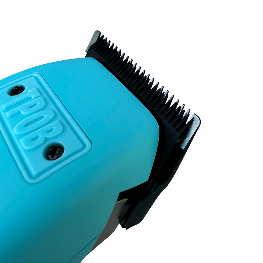 TPOB PLAY Clipper Bubble Gum Blue