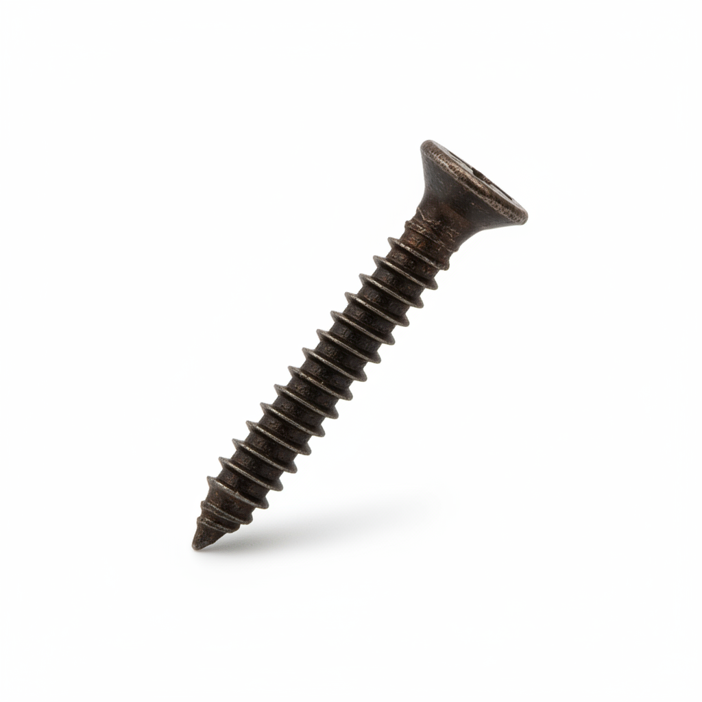 Tornillo de la carcasa del enjabonador PCS de Campbell