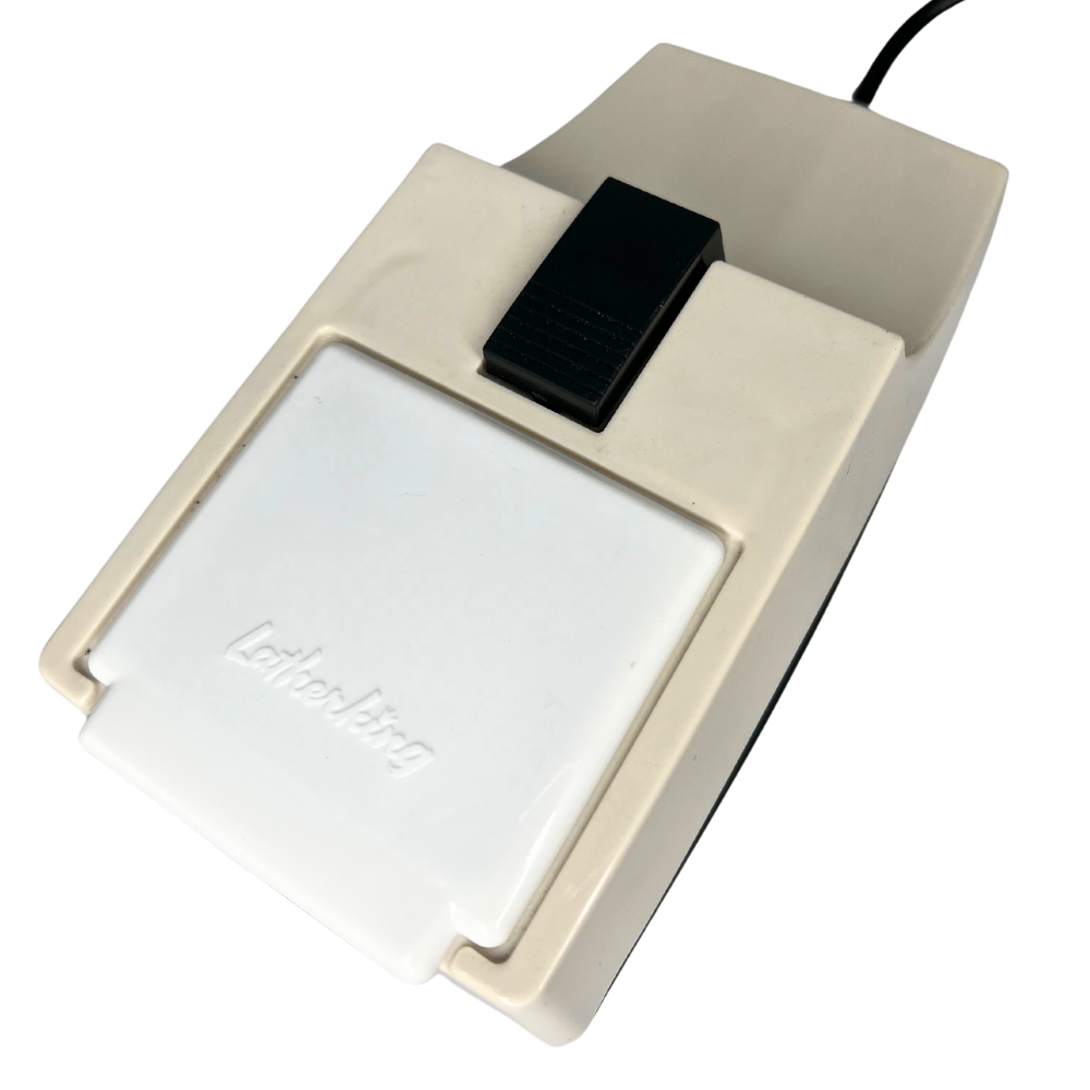 Máquina de espuma caliente Latherking PCS de Campbell