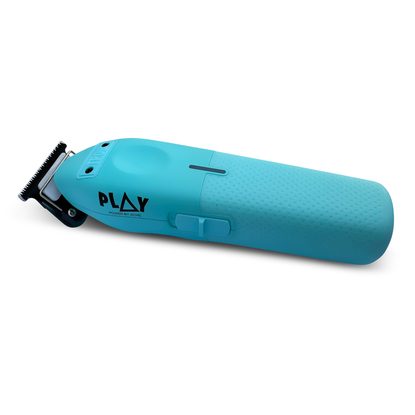 TPOB PLAY Trimmer Bubble Gum Blue