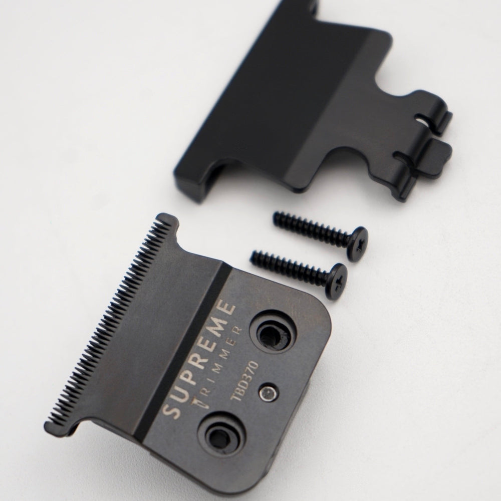 Supreme Trimmer Vader Trimmer Replacement Graphite DLC Blade #TBD370