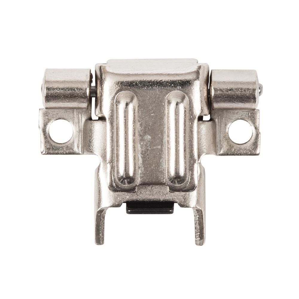 Oster 76, Model 10 Hinge