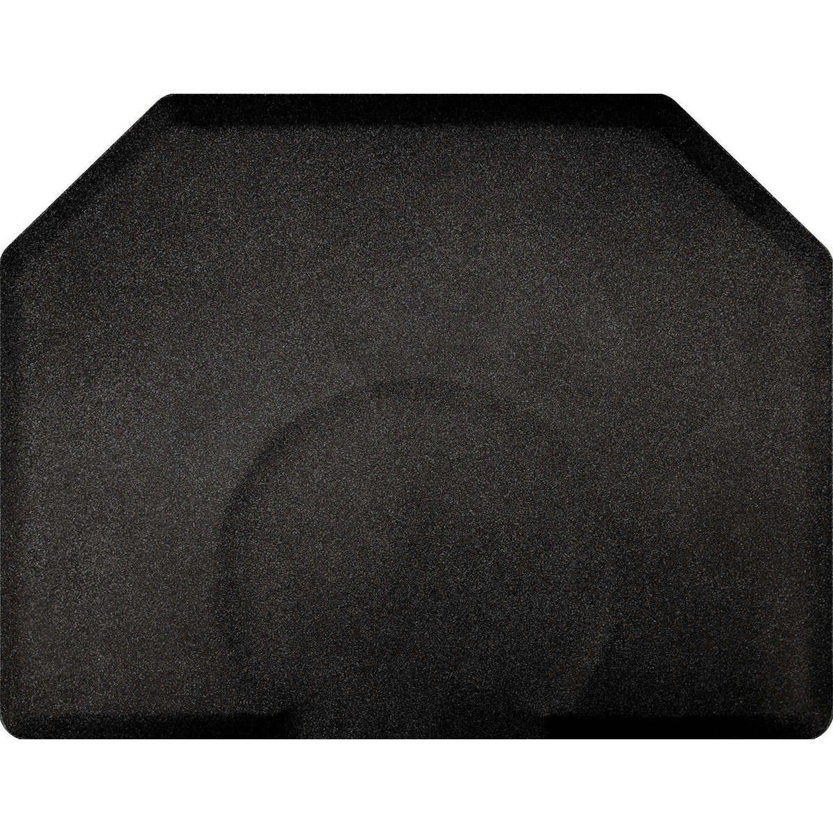 Granite Classics - Tapete antifatiga con motas metálicas de 19 mm (opciones de tamaño y color)