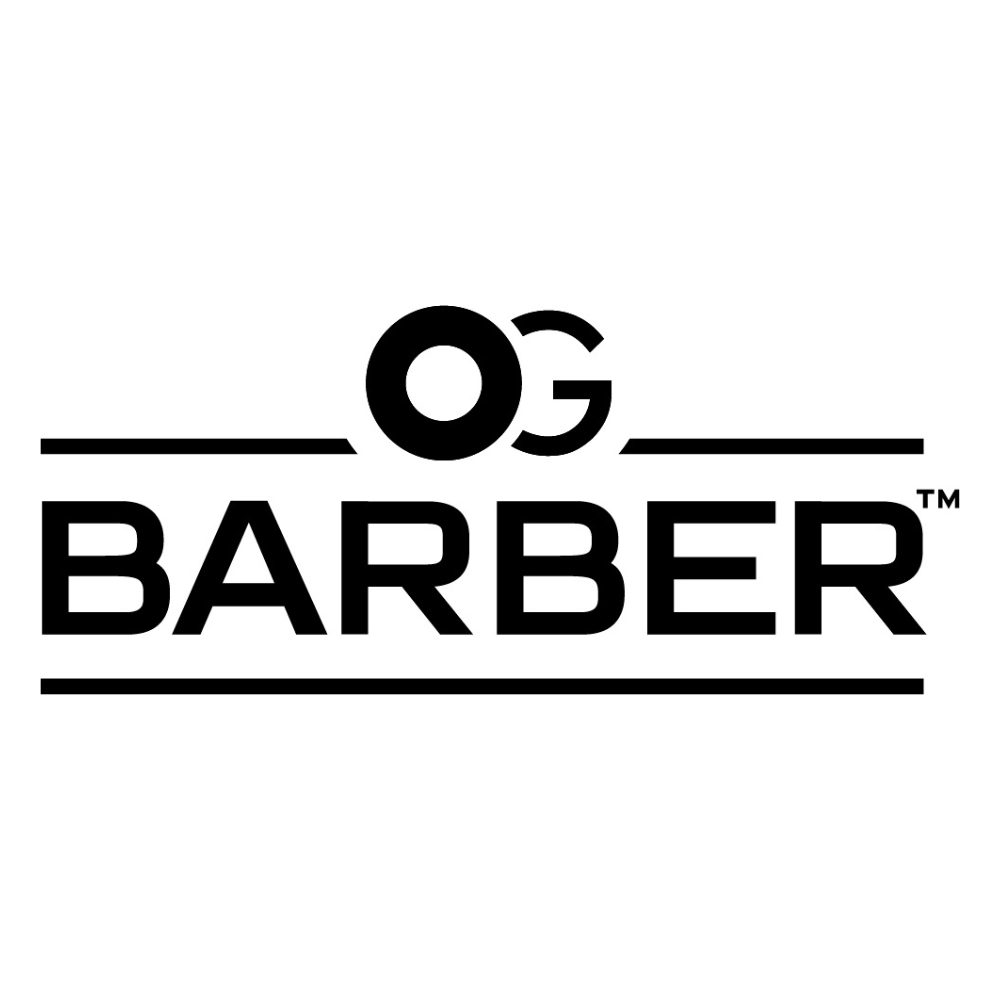 Olivia Garden OG Barber Shear Collection
