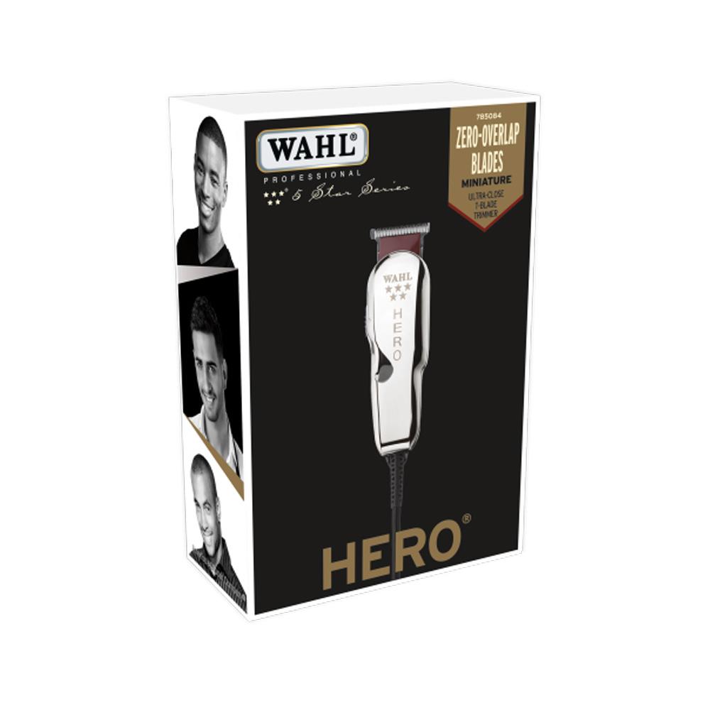 Wahl 5 Star Hero Trimmer