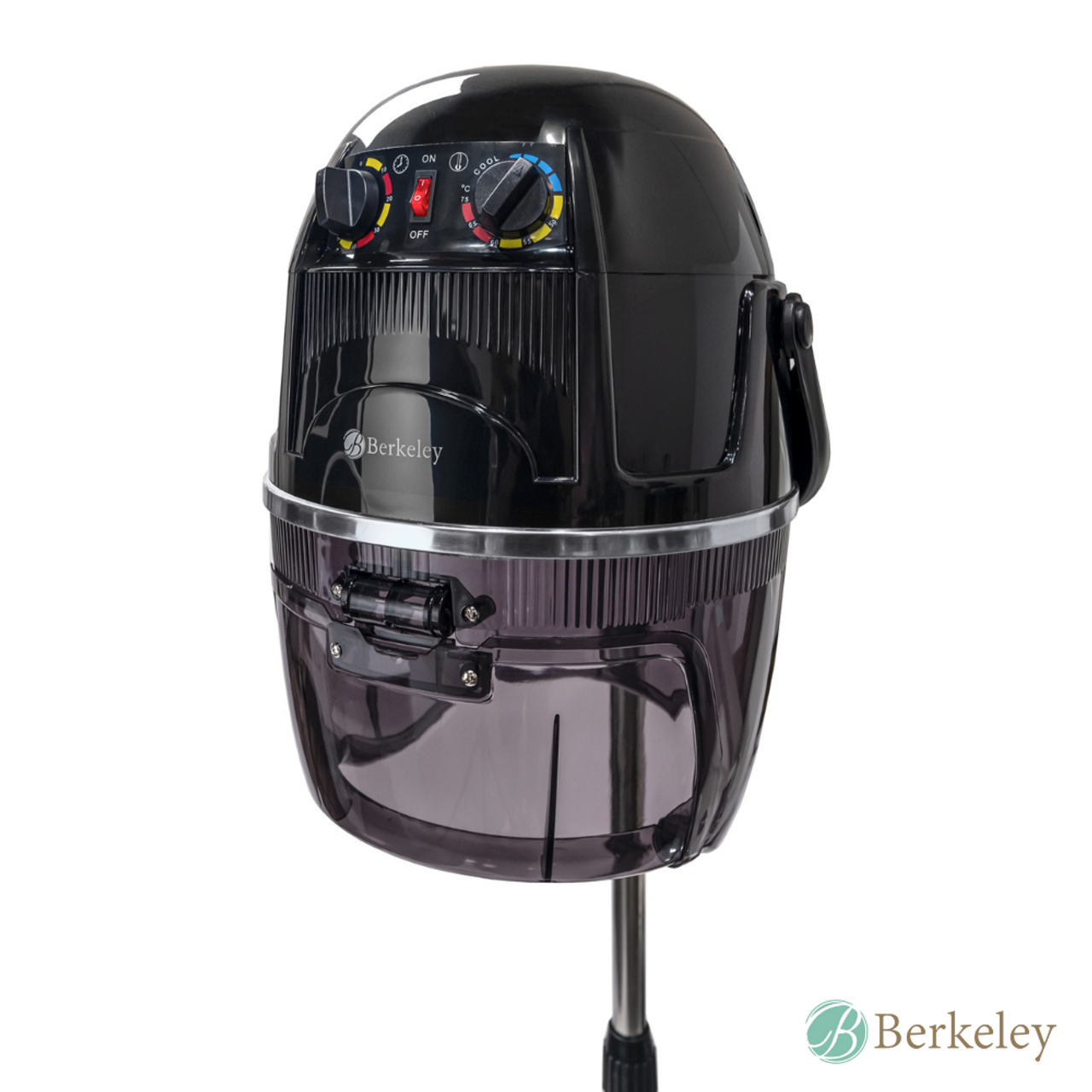 ORIA II Hair Dryer On Stand by Berkeley