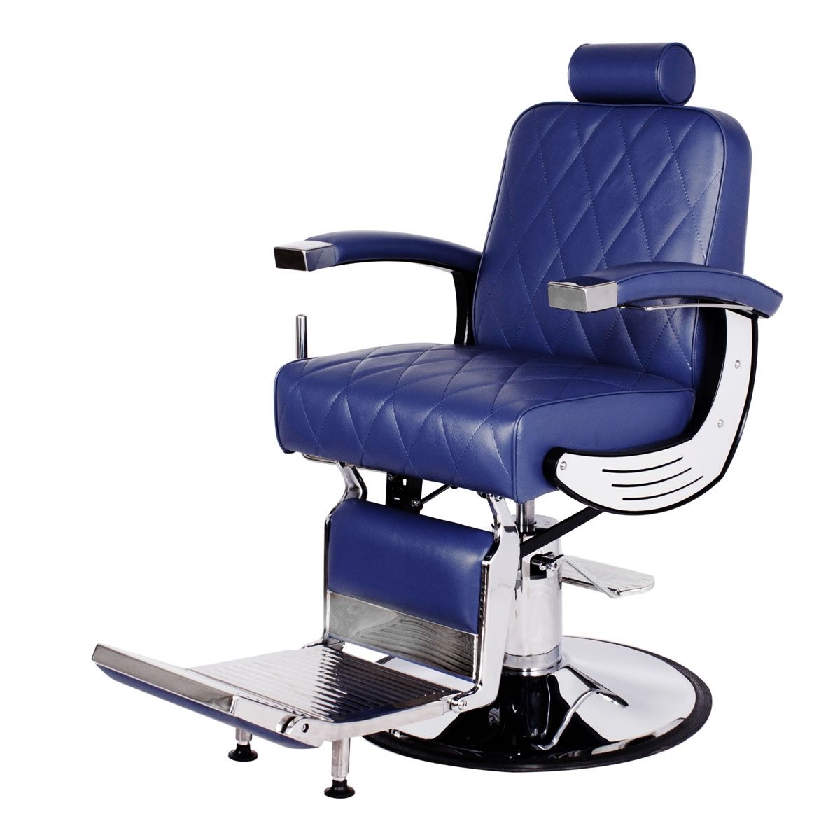 La silla de barbero de alta resistencia Baron
