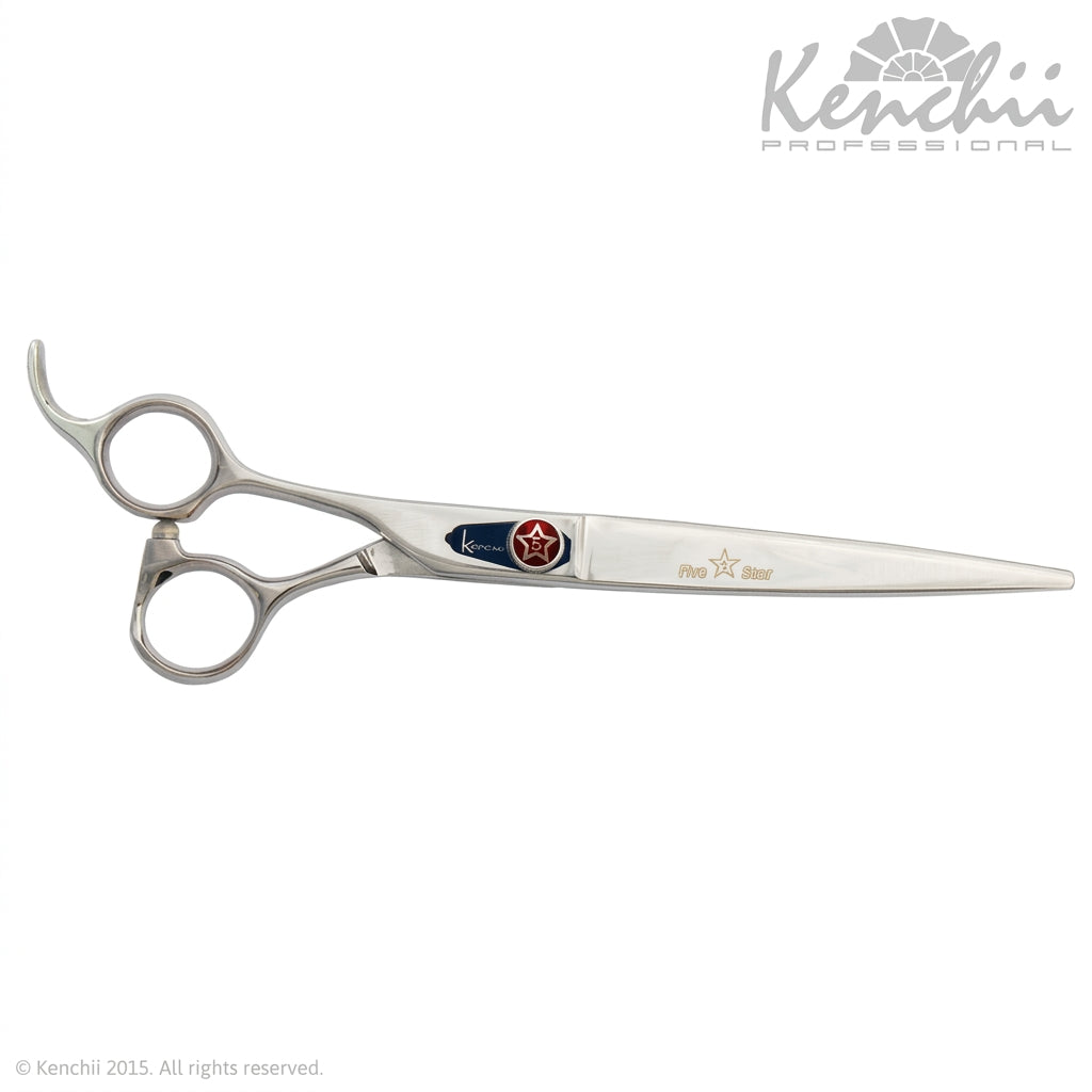 Kenchii Five Star | Offset - 8.0" | Lefty