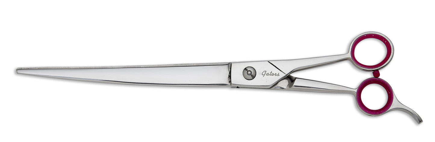 Geib Gator 10’’ Curve Ball Bearing Shear