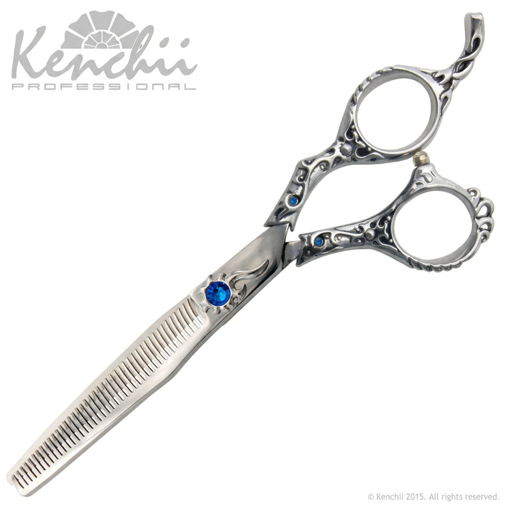 Kenchii Evolution 46-tooth 6.5" Thinner Shear - KEEV46T