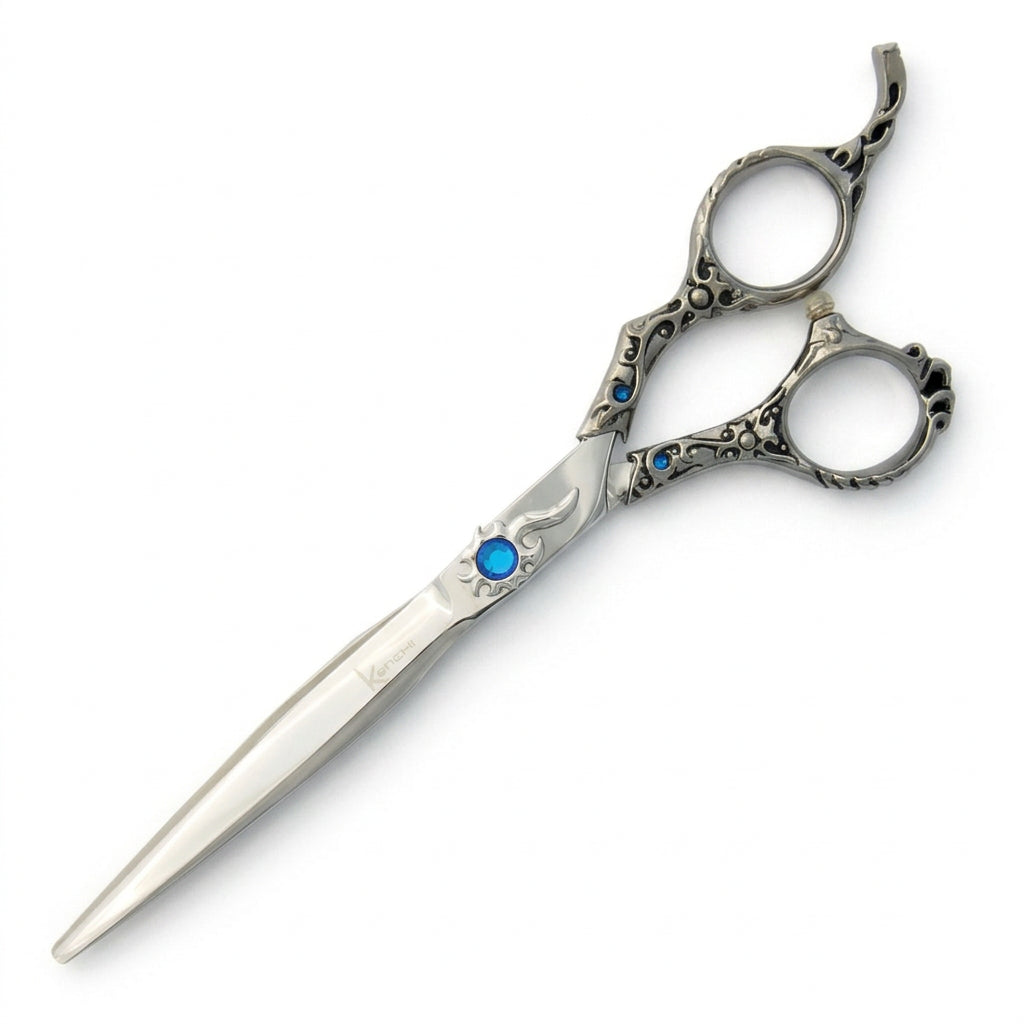 Kenchii Evolution Straight Shears (Size Options)