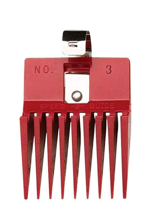 Guías Spilo Speed-O-Guides