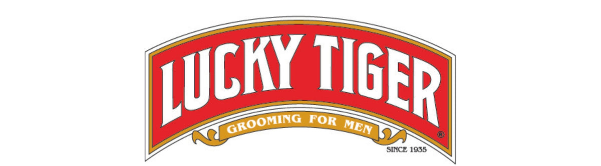 Lucky Tiger