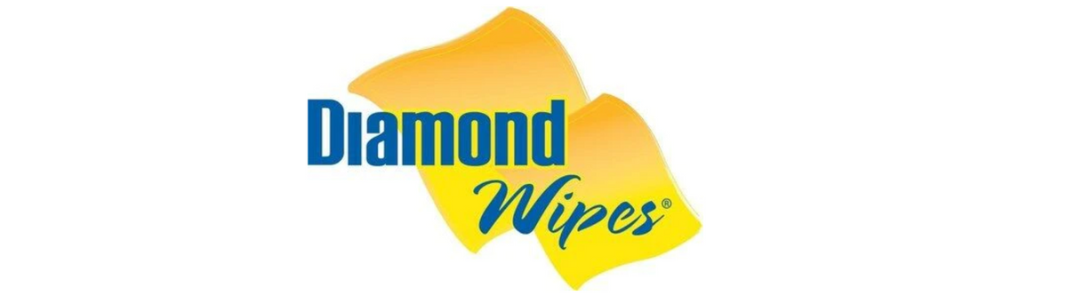 Diamond Wipes