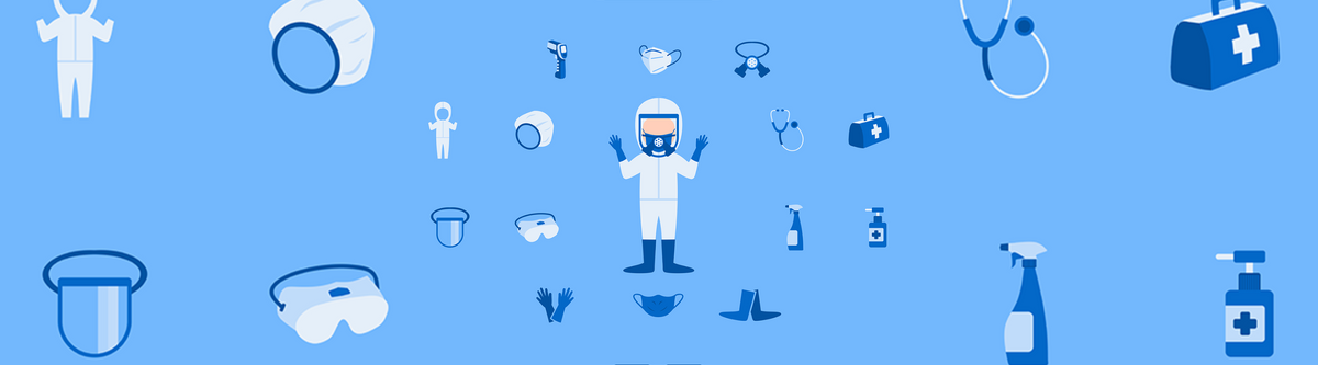 Personal Protective Equipment (PPE)