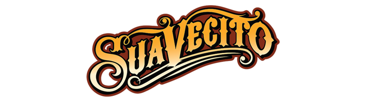 Suavecito