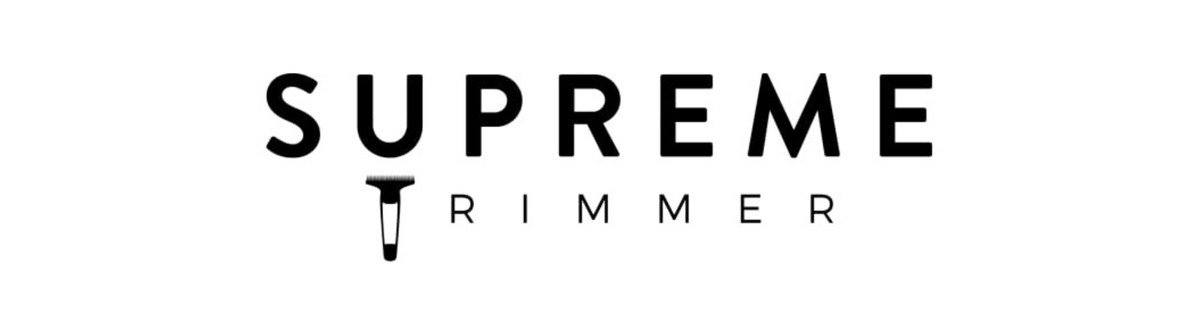 Supreme Trimmer