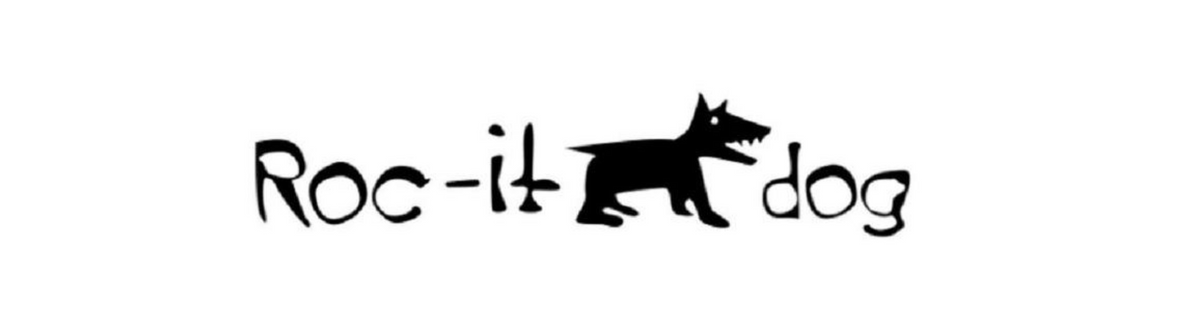 Roc-it-dog