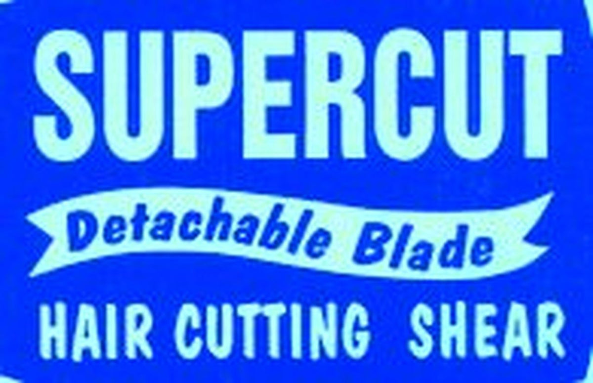 Supercut