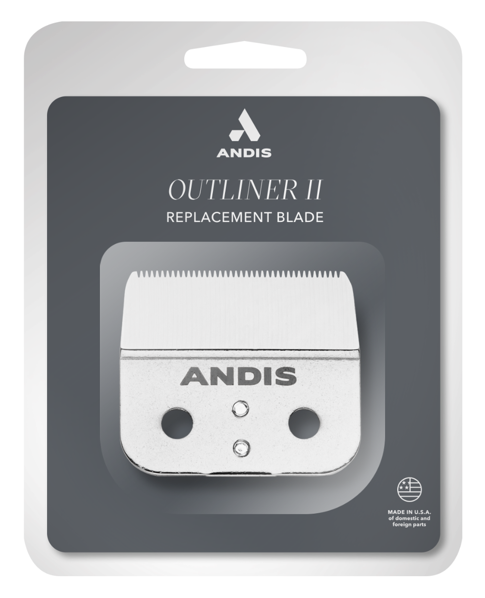 Andis Outliner II Blade