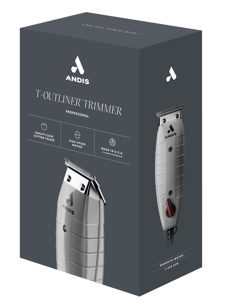 Andis T-Outliner Trimmer