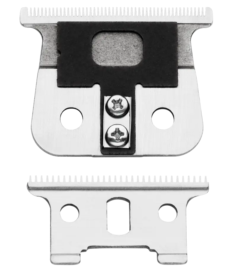 Andis GTX Deep Tooth T-Outliner Replacement Blade - Carbon Steel #04850