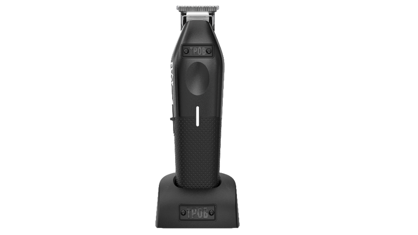 TPOB PLAY Trimmer (Black & White)