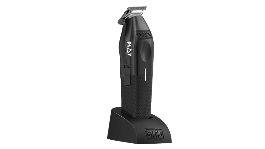 TPOB PLAY Trimmer (Black & White)