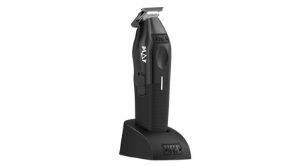 TPOB PLAY Trimmer (Black & White)