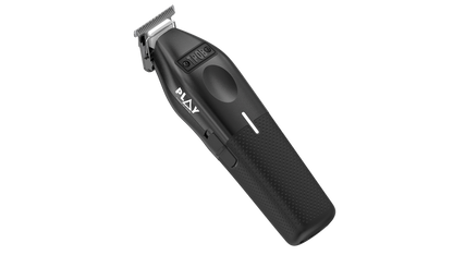 TPOB PLAY Trimmer (Black & White)