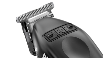 TPOB PLAY Trimmer (Black & White)
