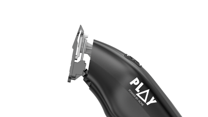 TPOB PLAY Trimmer (Black & White)
