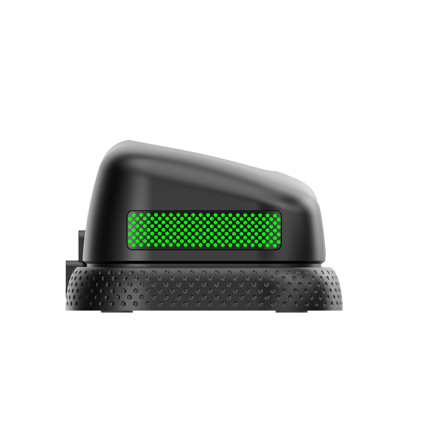 TPOB Play Max Clipper Blackout Edition