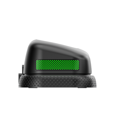 TPOB Play Max Clipper Blackout Edition