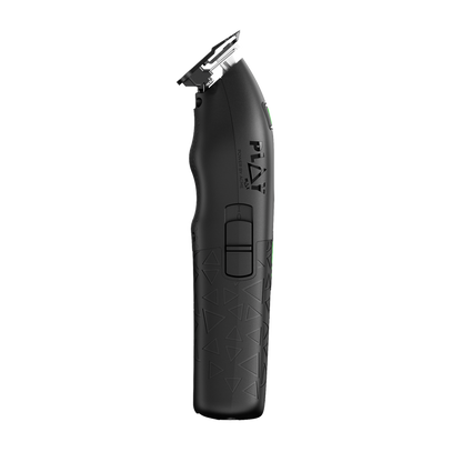TPOB Play Max Clipper & Trimmer Bundle Blackout Edition