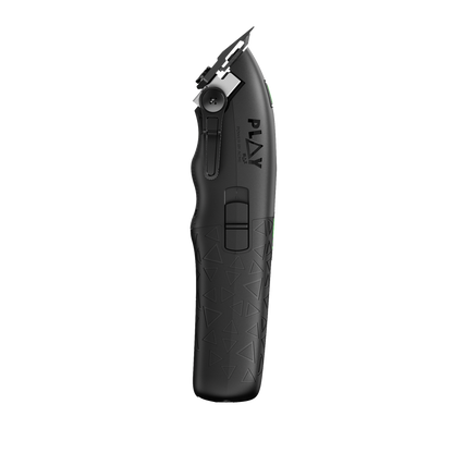 TPOB Play Max Clipper & Trimmer Bundle Blackout Edition