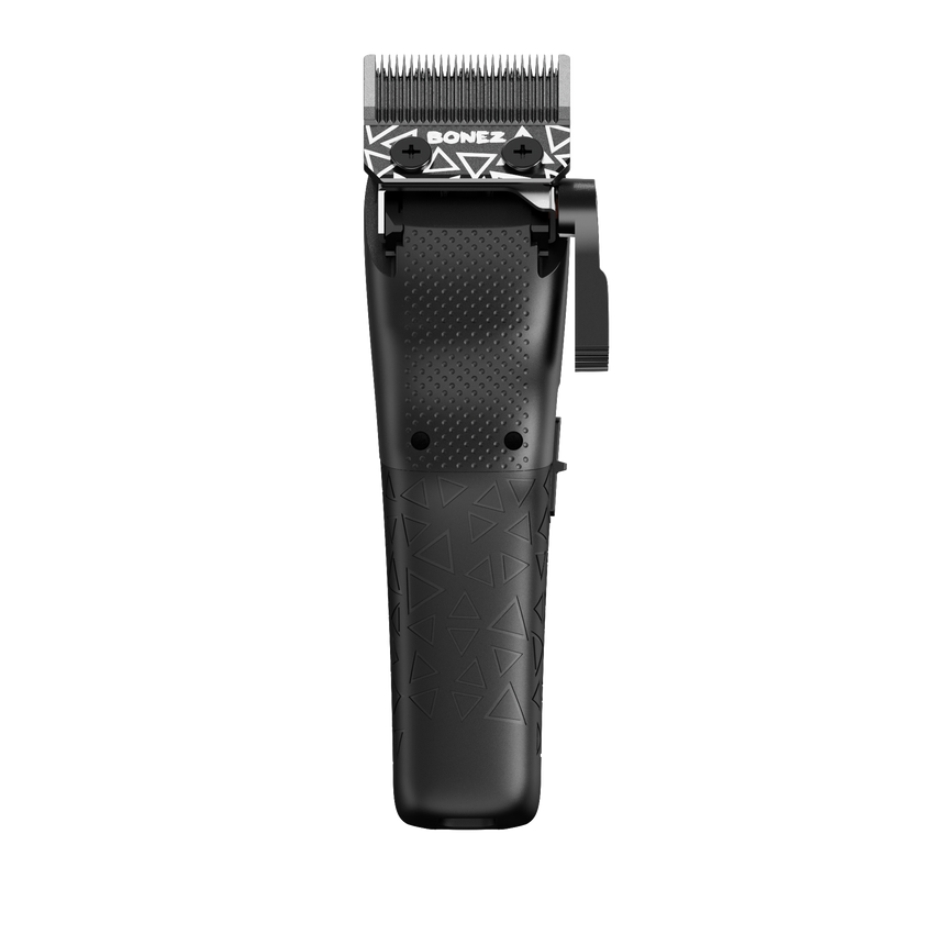 TPOB Play Max Clipper Blackout Edition