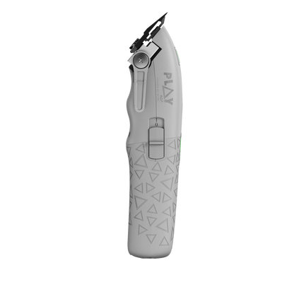 TPOB Play Max Clipper Grey Edition