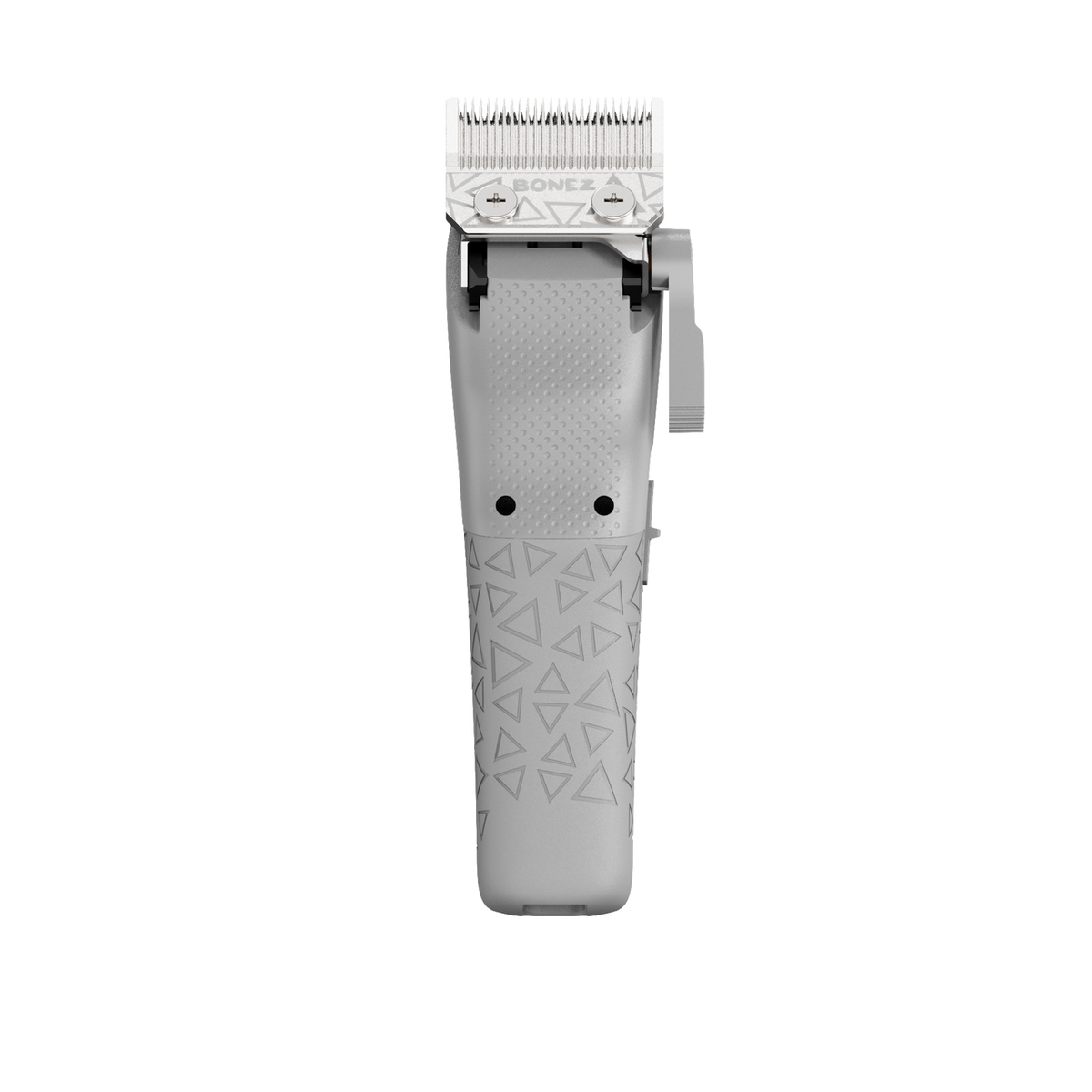 TPOB Play Max Clipper Grey Edition