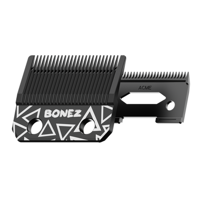 TPOB PLAY BONEZ Clipper Blade