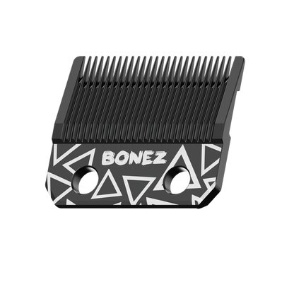 TPOB PLAY BONEZ Clipper Blade