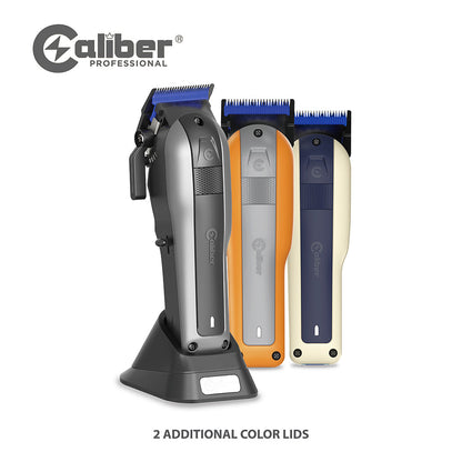 Caliber 10MM Professional Cordless Clipper #119