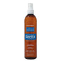 Bottle of Fantasia Liquid Mousse Super Hold Spritz Hairspray on a white background