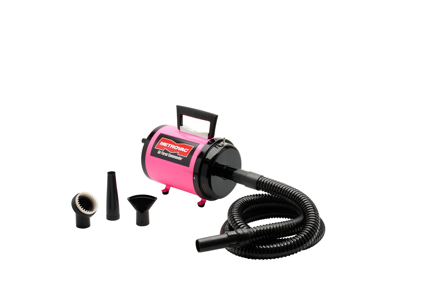 Secadores para mascotas MetroVac Air Force Commander de 2 velocidades