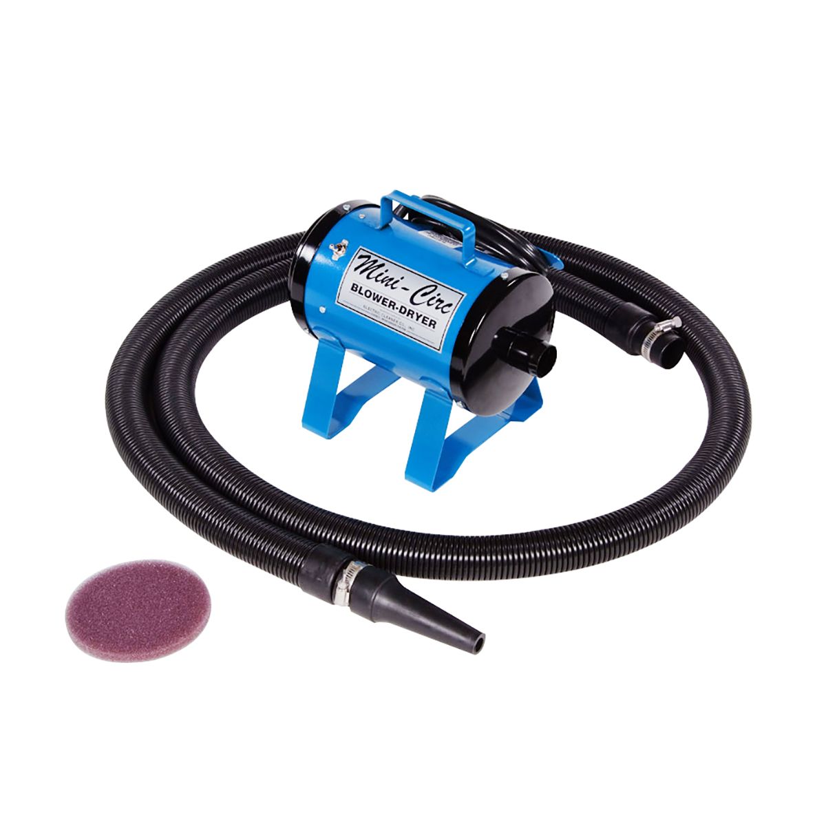 Circuiteer Mini-Circ Blower Dryer