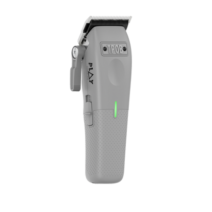 TPOB PLAY Mini Grey Edition Bundle with Stand